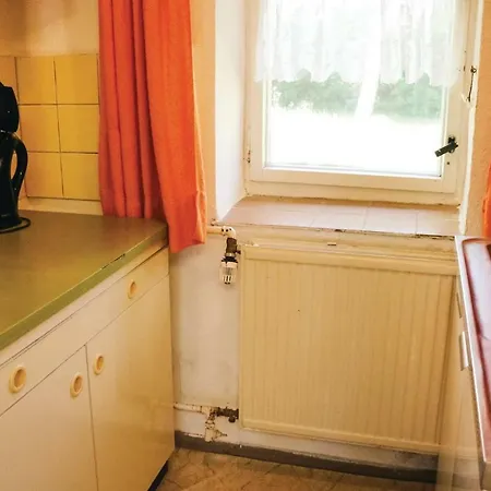 One-bedroom Holiday In Casa vacanze *