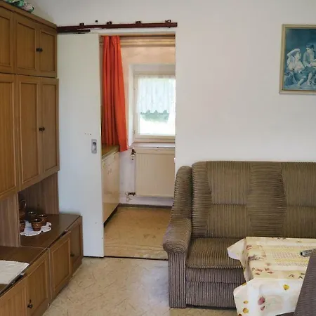 One-bedroom Holiday In Casa vacanze
