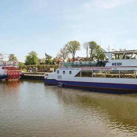 Casa vacanze One-bedroom Holiday In Bresewitz