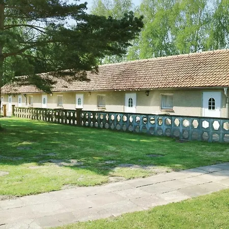 One-bedroom Holiday In Casa vacanze *