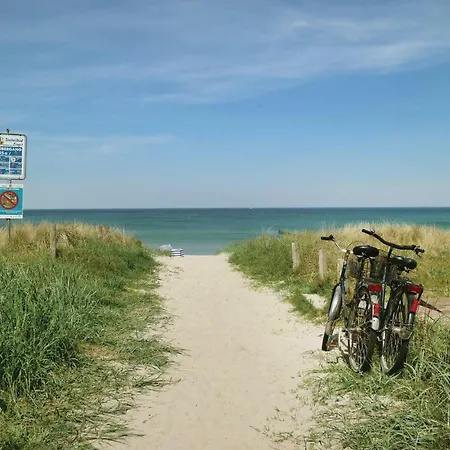 Casa vacanze One-bedroom Holiday In Bresewitz