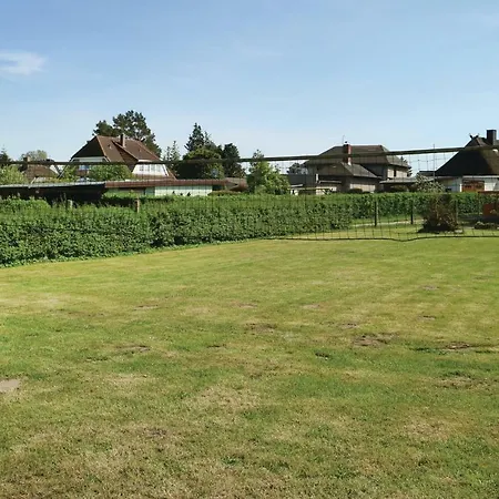 Casa vacanze One-bedroom Holiday In Bresewitz